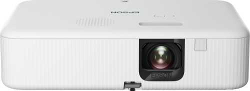 Epson CO-FH02 3000 ANSI lumens 3LCD 1080p (1920x1080) White