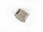 Vertiv Avocent RJ-45F to DB-25F crossover adapter RJ-45 DB-25