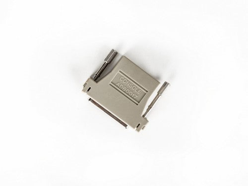 Vertiv Avocent RJ-45F to DB-25F crossover adapter RJ-45 DB-25