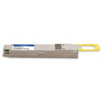 AddOn Networks MMS4X00-NM-AO network transceiver module Fiber optic 800000 Mbit/s OSFP 1310 nm