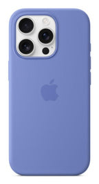 Apple MDG14ZM/A mobile phone case 16 cm (6.3") Cover Purple