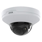 Axis 02677-001 security camera Dome IP security camera Indoor 1920 x 1080 pixels Ceiling/wall