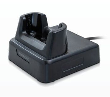 Datalogic 94A150133 mobile device dock station Mobile computer Black