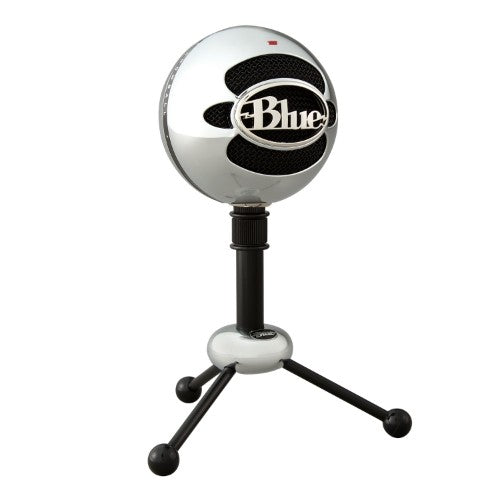 Blue Microphones Blue Snowball USB Microphone