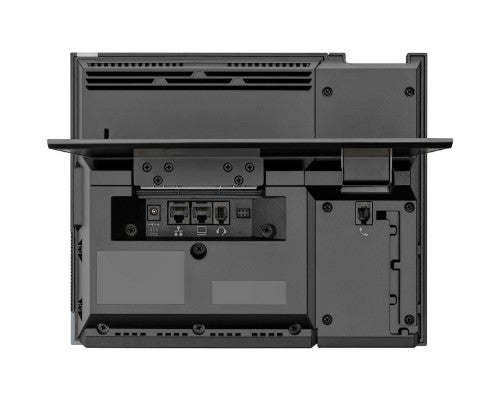 HP Poly CCX 600 Business Media Phone for Microsoft Teams and PoE-enabled GSA/TAA