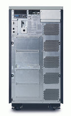 APC SYMMETRA LX 16kVA N+1 Rack-mount Frame, 220/230/240V OR 380/400/415V