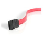 StarTech.com 18in SAS 29 Pin to SATA Cable with LP4 Power