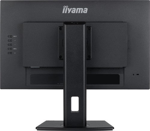 iiyama 24” IPS technology panel with height adjustable stand and 100Hz refresh rate