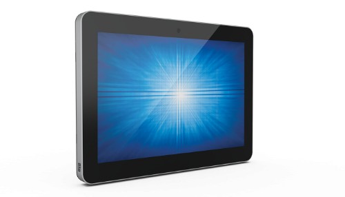 Elo Touch Solutions I-Series 2.0 All-in-One 2 GHz APQ8053 25.6 cm (10.1") 1280 x 800 pixels Touchscreen Black