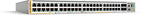 Allied Telesis x530-52GPXm Managed L3 Gigabit Ethernet (10/100/1000) Power over Ethernet (PoE) Grey