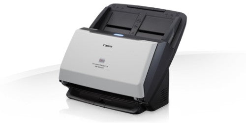 Canon imageFORMULA DR-M160II Compact A4 Document scanner