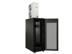 Vertiv VS3750I rack cabinet 42U Freestanding rack Black