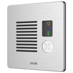 Axis I7010-VE Stainless steel