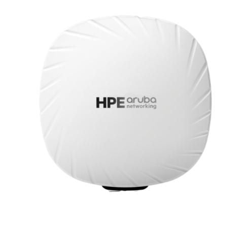 HPE Aruba Networking AP-503 (RW) 10-Pack Dual Radio 2x2:2 Wi-Fi 6 Campus Access Point