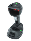 Zebra DS9908-SRR Handheld bar code reader 1D/2D Black