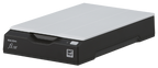 Ricoh FI-70F Flatbed scanner 600 x 600 DPI A6 Black