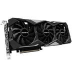 GIGABYTE GAMING GV-N208SGAMING OC-8GC (REV. 2) graphics card NVIDIA GeForce RTX 2080 SUPER 8 GB GDDR6