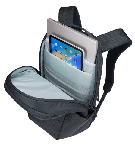 Thule Subterra 2 TSLB415 Dark Slate backpack Casual backpack Black Polyester