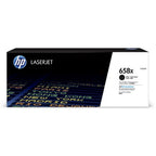 HP W2000X/658X Toner black, 33K pages ISO/IEC 19752 for HP M 751
