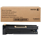 Xerox 013R00670 Drum kit, 80K pages for Xerox WC 5022