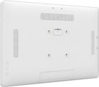 iiyama TW2424AS-W3P Signage Display Interactive flat panel 60.5 cm (23.8") LCD Wi-Fi 450 cd/m² Full HD White Touchscreen Built-in processor Android 24/7