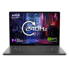 ASUS ROG Zephyrus G16 GA605KH-QR017W Copilot+ PC AMD Ryzen AI 7 350 Laptop 40.6 cm (16") 2.5K 32 GB LPDDR5x-SDRAM 1 TB SSD NVIDIA GeForce RTX 5050 Wi-Fi 7 (802.11be) Windows 11 Home Grey