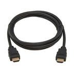 Tripp Lite P568-006 High-Speed HDMI to HDMI Cable, Digital Video with Audio, UHD 4K, Black, 6 ft. (1.83 m)