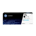 HP CF217A/17A Toner-kit, 1.6K pages ISO/IEC 19752 for HP Pro M 102