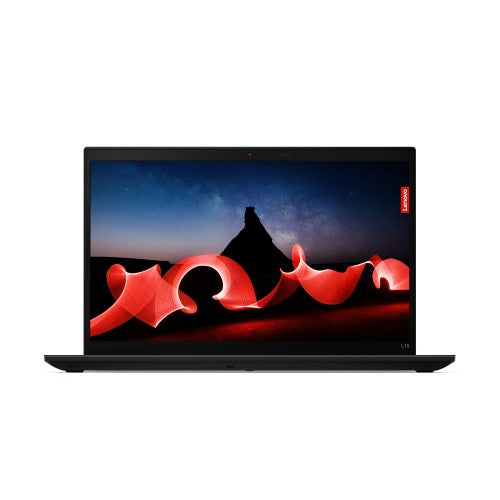 Lenovo ThinkPad L15 Gen 4 (Intel) Intel® Core™ i5 i5-1335U Laptop 39.6 cm (15.6") Full HD 16 GB DDR4-SDRAM 256 GB SSD Wi-Fi 6 (802.11ax) Windows 11 Pro UK English Black