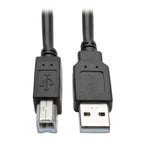 Tripp Lite P782-010-DH HDMI/DVI/USB KVM Cable Kit, 10 ft. (3.05 m) - USB 2.0, 4K 60Hz
