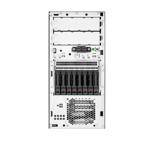 HPE ProLiant ML30 Gen10 Plus 8SFF Hot Plug CTO Intel C256 LGA 1200 (Socket H5) Tower (4U)