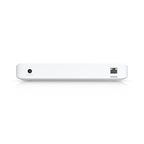 Ubiquiti Ultra Managed L2 Gigabit Ethernet (10/100/1000) Power over Ethernet (PoE) White