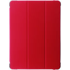 OtterBox React Folio Series for Apple iPad (A16/10th gen), Red - No Retail Packaging