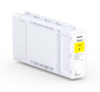 Epson C13T50U400/T50U4 Ink cartridge yellow 350ml for Epson SC-T 7700