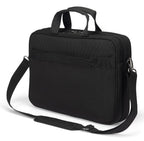 DICOTA D32173-RPET laptop case 35.6 cm (14") Briefcase Black