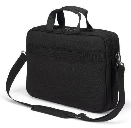 DICOTA D32173-RPET laptop case 35.6 cm (14") Briefcase Black