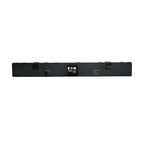Tripp Lite SRCABLEDUCT1UHD SmartRack 1U High Capacity Horizontal Cable Manager - Finger duct with dual-hinge cover