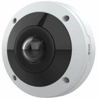 Axis M4318-PLR Dome IP security camera Indoor 2992 x 2992 pixels Ceiling/Pole