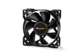 be quiet! Pure Wings 2 Computer case Fan 9.2 cm Black
