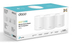 TP-Link AX1500 Whole Home Mesh Wi-Fi 6 System