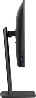 iiyama ProLite 27’’ IPS panel technology, ultra slim monitor featuring 4K resolution, Dynamic Power Saving (DPS) and height adjustable stand