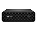 HP Z2 G1i Intel Core Ultra 7 265 32 GB DDR5-SDRAM 1 TB SSD NVIDIA RTX 2000 Ada Windows 11 Pro Mini PC Workstation AI Workstation, AI PC Black