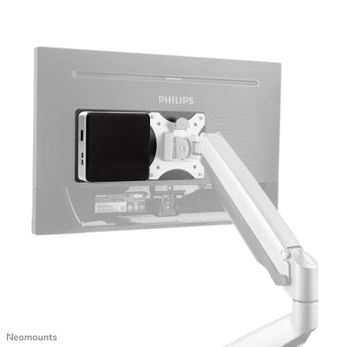 Neomounts THINCLIENT-01 Mini PC holder - max 3 kg - universal
