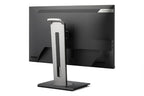 Viewsonic VG Series 27" 1440p Ergonomic IPS Mon computer monitor 68.6 cm (27") 2560 x 1440 pixels Quad HD LED Black
