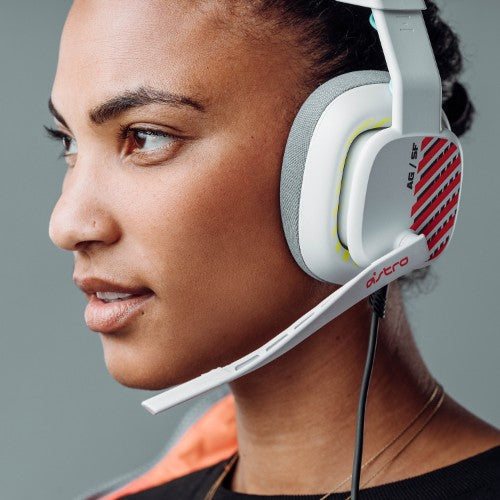 ASTRO Gaming A10