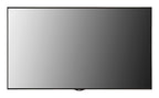 LG 49XS4P-B.AEK Signage Display Digital signage flat panel 124.5 cm (49") LED 4000 cd/m² Full HD Black WebOS 24/7