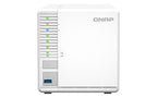 QNAP TS-364 NAS Tower Ethernet LAN White