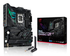 ASUS ROG STRIX Z790-F GAMING WIFI Intel Z790 LGA 1700 ATX
