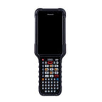 Honeywell CK67 handheld mobile computer 10.9 cm (4.3") 800 x 480 pixels Touchscreen 516 g Black