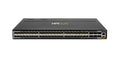 HPE Aruba Networking CX 8360-48Y6C v2 48p 25G SFP/SFP+/SFP28 4 Sec 6p 100G QSFP+/QSFP28 2 Sec Switch